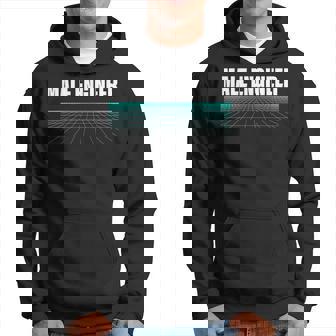 Male Engineer Funny Couple Engineer Hoodie | Mazezy