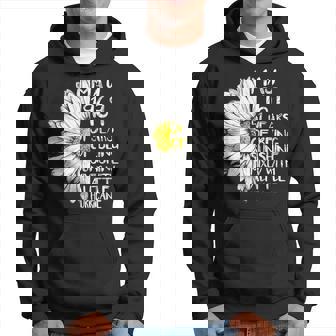 May Girl Made In 1969 51St Sunshine Hurricane Birthday Hoodie | Mazezy
