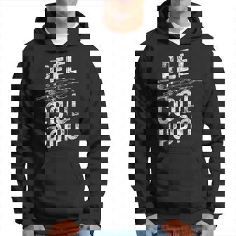 Mens Fishermen Reel Cool Popo Mens Fishing Fathers Day Hoodie - Thegiftio UK