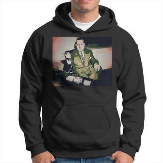 Mens Thats Our Thing Hoodie | Mazezy