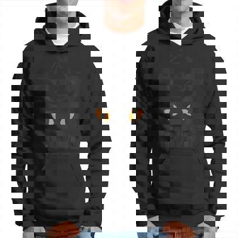 Meowdy Funny Cat Country Music Meow Howdy V2 Hoodie - Seseable