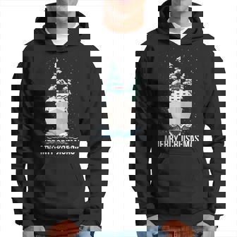 Merry Cruisemas Christmas Cruise Caribbean Bahamas Men Hoodie - Thegiftio UK
