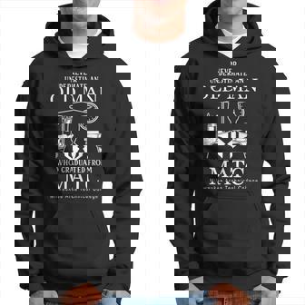 Milwaukee Area Technical College Men Hoodie - Thegiftio UK