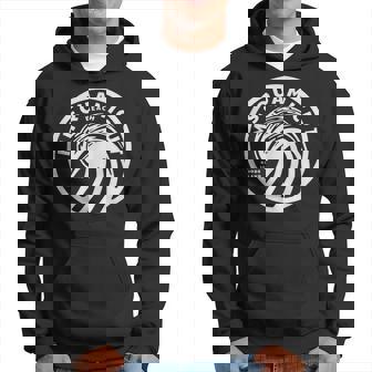 Misquamicut Rhode Island Hoodie | Mazezy