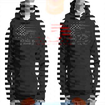 Motocross Dirt Bike Apparel - Dirt Bike Motocross Hoodie | Mazezy