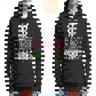 My Favorite Bunny Call Me Grammy Cute Bunny Easter Hoodie | Mazezy