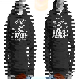 My Governor Is A Drag T Hoodie | Mazezy