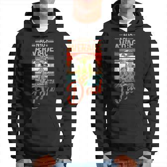 Nacho Average Dad Cinco De Mayo Mexican Latin Men Hoodie - Thegiftio UK
