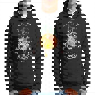 Native American Pride Indigenous Native Drum Black Hoodie | Mazezy