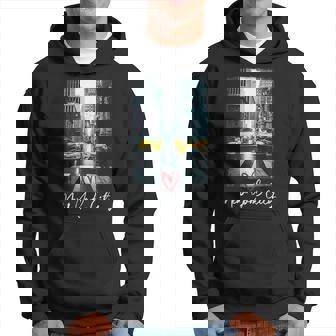 New York City New York Taxi Ny City Hoodie | Mazezy
