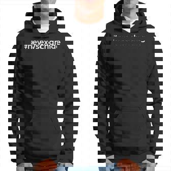 Newsexchange Hoodie | Mazezy