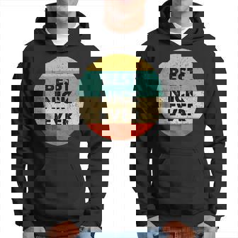 Nick Name Hoodie | Mazezy