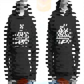 No Days Off Dumbbells Green Men Hoodie - Thegiftio