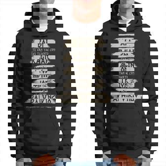 Nordic Dad - Retro Viking Dad - Viking Fathers Day Hoodie - Thegiftio UK