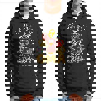 One Thankful Oma Football Turkey Thanksgiving 2022 Men Hoodie - Thegiftio