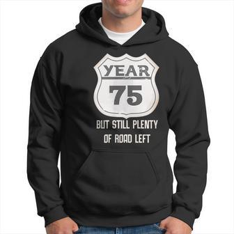 Opa Geburtstag Papa Geburtstag Geschenk 75 Geburtstag Lustig Hoodie - Seseable