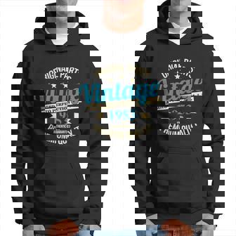 Original Parts Vintage 1953 70Th Birthday Hoodie - Thegiftio UK