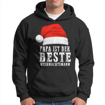 Papa Claus Merry Christmas Santa Mütze Hoodie - Seseable