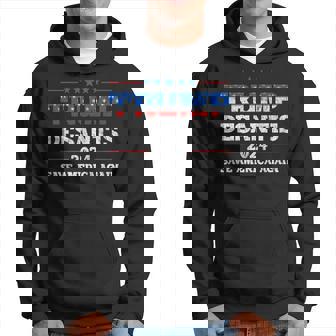 Patriotic Trump Desantis 2024 Make Liberals Cry Again Usa Hoodie | Seseable CA