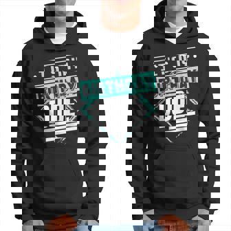 Perfect Dude Dude Graphic Novelty Dude Birthday Hoodie | Mazezy