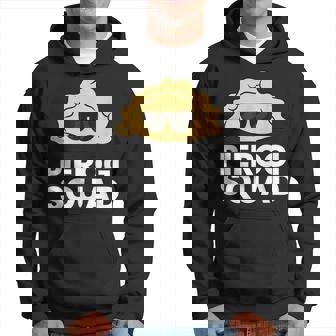 Pierogi Squad Poland Pierogi Hoodie | Mazezy