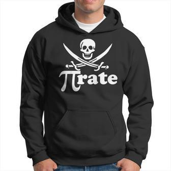 Pirate Pi Rate Shirt For Pi Day Math Pirates Tshirt Hoodie | Mazezy