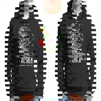 Plague Beats Hoodie | Mazezy