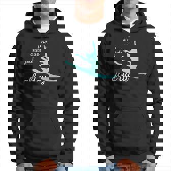 Plie Chasse Jete All Day T Cute Dynamic Dance Tee Hoodie | Mazezy