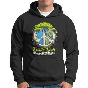 Protect Trees Nature Orcas Climate On Earth Day 2023 Hoodie | Mazezy