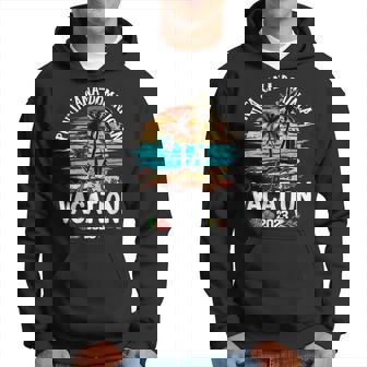Punta Cana Dominican Vacation 2023 Matching Family Group Hoodie - Seseable