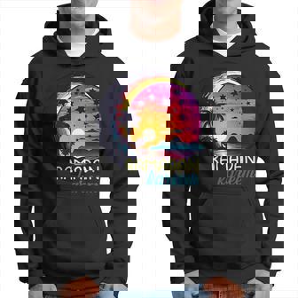 Ramadan Mubarak Karim Hoodie | Mazezy