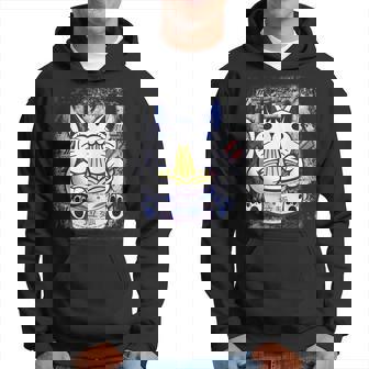 Ramen Cat Kawaii Anime Japanese Gifts Cat Lovers Kawaii Neko V10 Men Hoodie Graphic Print Hooded Sweatshirt - Thegiftio