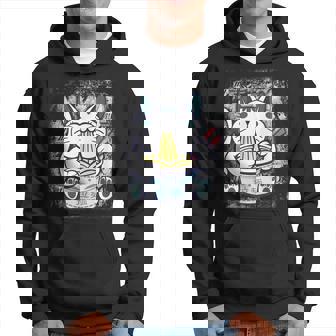 Ramen Cat Kawaii Anime Japanese Gifts Cat Lovers Kawaii Neko V4 Men Hoodie Graphic Print Hooded Sweatshirt - Thegiftio