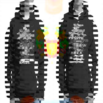 Ramirez Coat Of Arms Crest Men Hoodie - Thegiftio