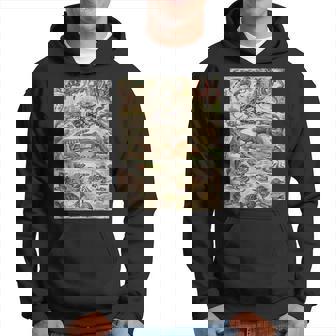 Reptile Reptile Lover Art Reptile Lover Hoodie | Mazezy