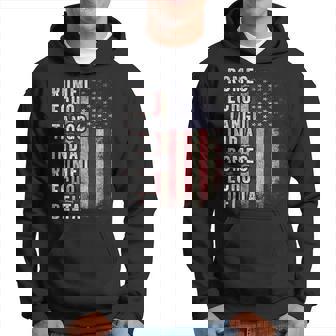 Retired Military Phonetic Alphabet Retirement Announcement Men Hoodie Graphic Print Hooded Sweatshirt - Thegiftio
