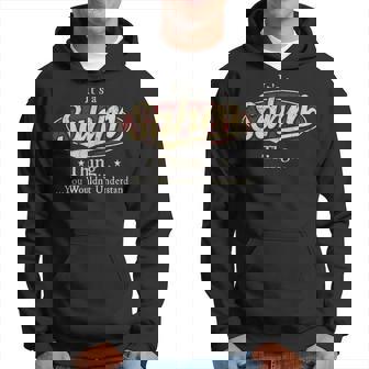 Sahm Personalized Name Gifts Name Print S With Name Sahm Hoodie - Seseable