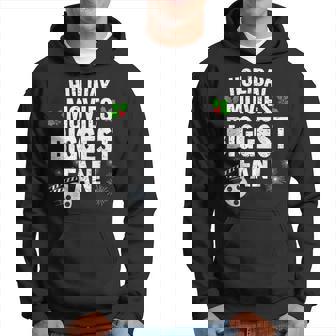 Sentimental Old Holiday Movies Biggest Fan Christmas Films Men Hoodie - Thegiftio