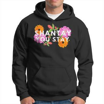 Shantay You Stay Drag Race Drag Queen Drag Lover Hoodie | Mazezy