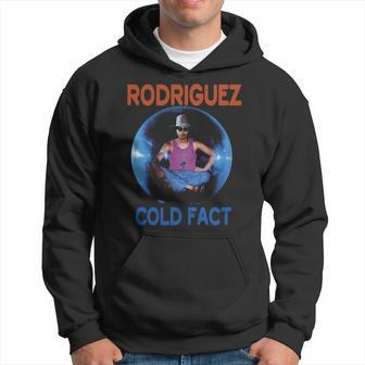 Sixto Rodriguez Shirt Men Hoodie - Thegiftio UK