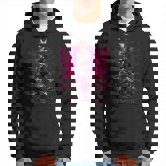 Skanderbeg Albania And Kosovo Flag For A Proud Albanian Hoodie - Thegiftio UK