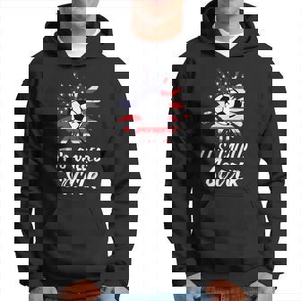 Soccer Players Its Called Soccer Futbol Men Hoodie - Thegiftio
