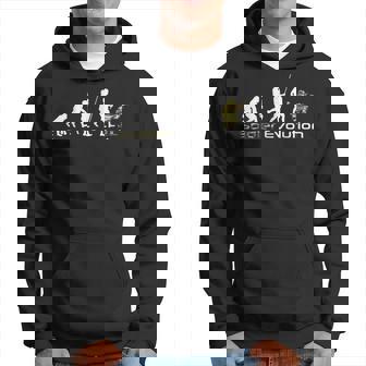 Soldier Evolution For Veterans Military Soldiers Hoodie | Mazezy
