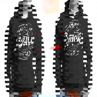 Someone In Kentucky Loves Me Men Hoodie Graphic Print Hooded Sweatshirt | Seseable UK