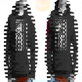 Soon To Be Daddy New Dad Announcement Promoted To Daddy 2023 Hoodie | Mazezy