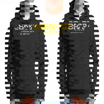 Ssbn-737 Uss Kentucky Hoodie | Seseable UK