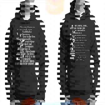 Statue Liberty Give Me Your Tired Immigrant Support Men Hoodie - Thegiftio