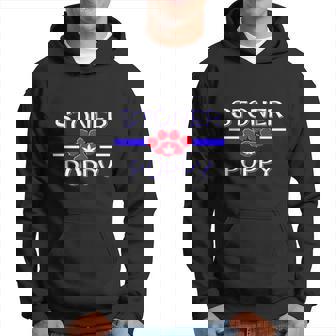 Stoner Puppy Human Pup Play Pride Men Hoodie - Thegiftio