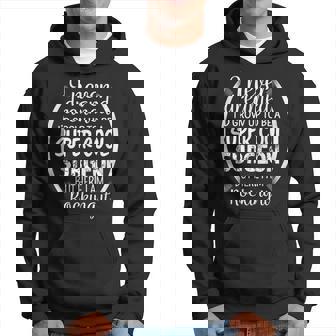 Surgeon Gifts Funny Appreciation Hoodie - Thegiftio