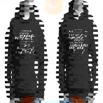 I Survived A Narcissist V2 Men Hoodie - Thegiftio UK